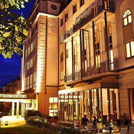 Steigenberger Hotel Bad Homburg Bad Homburg vor der Höhe Kültér fotó